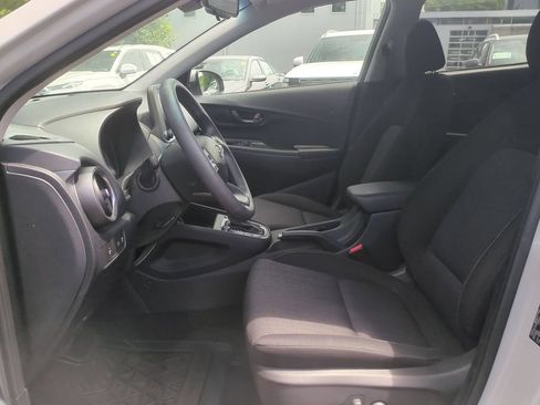 Certified 2023 Hyundai Kona SEL AWD/4WD image 20