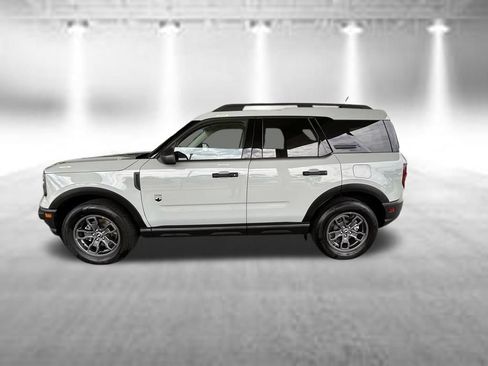 Used 2024 Ford Bronco Sport Big Bend w/ Convenience Package AWD/4WD image 8