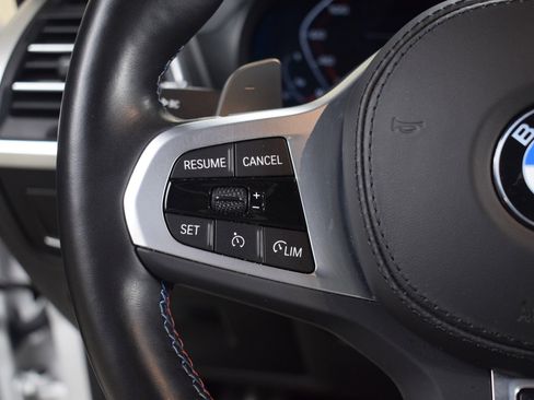 Used 2023 BMW X3 M40i image 28