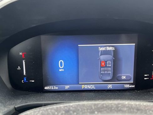 Certified 2023 Ford Escape Active image 8