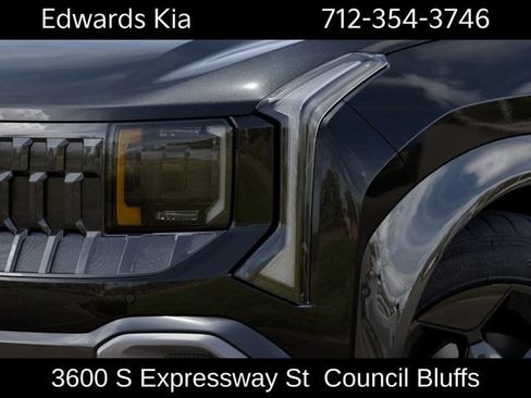 New 2027 Kia Seltos X-Line S AWD/4WD image 12