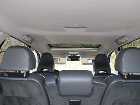 Used 2013 Volvo XC90 3.2 image 7