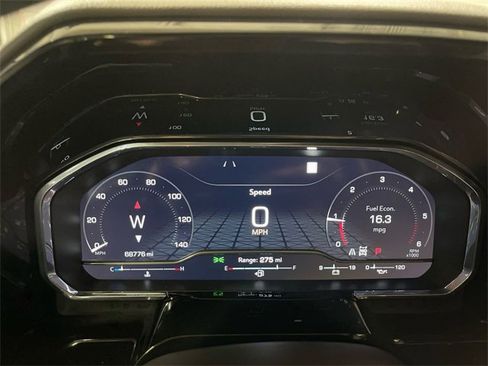 Used 2023 GMC Sierra 1500 SLT image 15