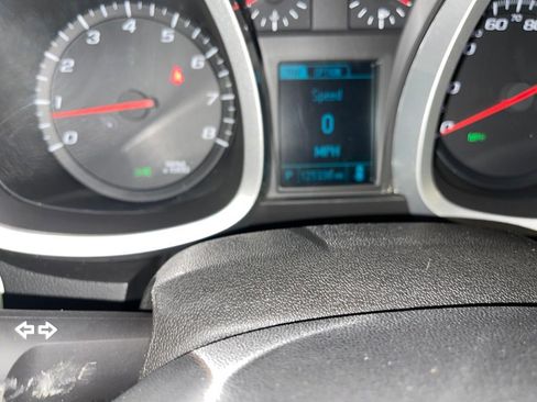 Used 2015 Chevrolet Equinox LT w/ Power Convenience Package image 17