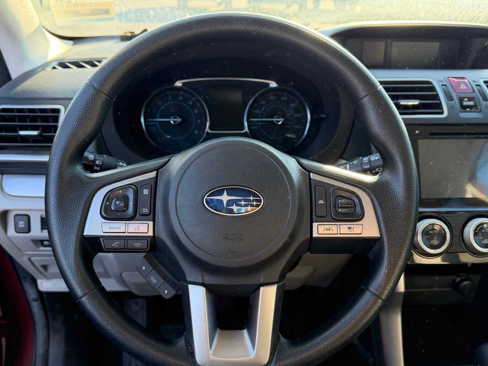 Used 2017 Subaru Forester 2.5i Premium AWD/4WD image 8