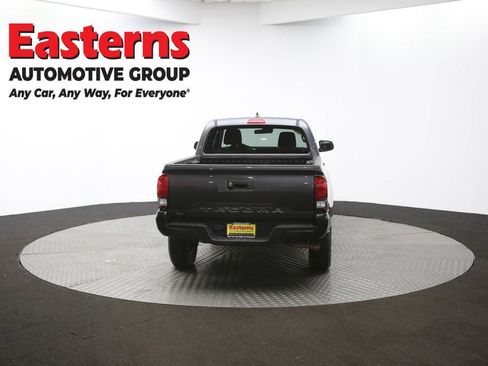 Used 2023 Toyota Tacoma SR image 33
