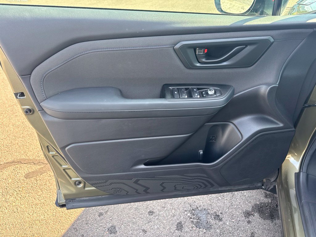 Certified 2026 Subaru Forester Premium AWD/4WD image 18
