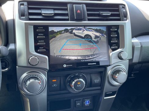 Used 2022 Toyota 4Runner SR5 RWD image 15
