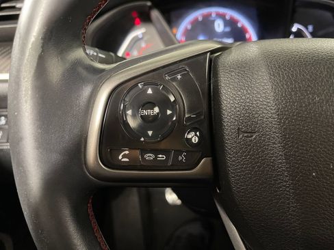Used 2020 Honda Civic Si image 28