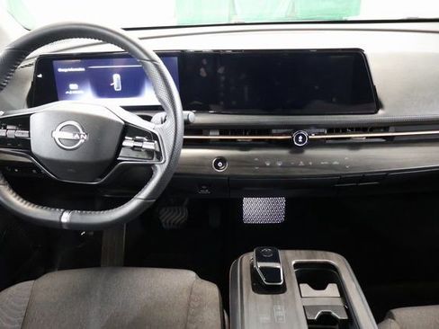 Certified 2023 Nissan Ariya FWD image 13