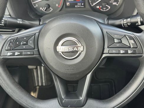 Used 2023 Nissan Altima 2.5 S image 12