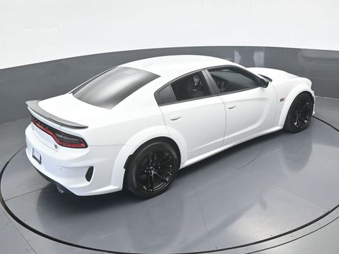 Used 2023 Dodge Charger Scat Pack image 54