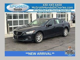 Used 2015 MAZDA MAZDA6 Sport video 1