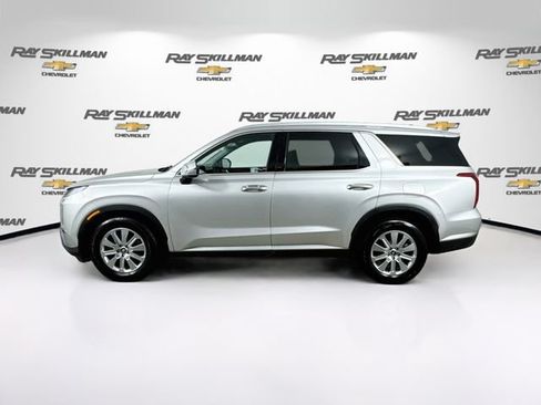 Used 2025 Hyundai Palisade SEL FWD image 4