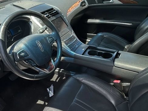 Used 2013 Lincoln MKZ Hybrid FWD image 9