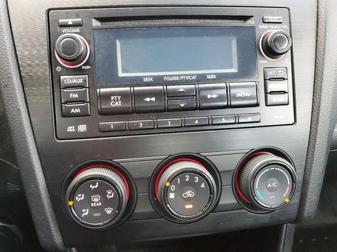 Used 2014 Subaru Impreza 2.0i Premium image 24