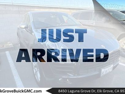 Used 2018 Porsche Macan