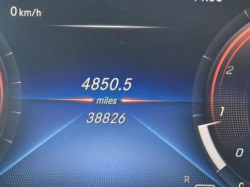 Used 2021 Mercedes-Benz C 300 4MATIC Sedan image 19