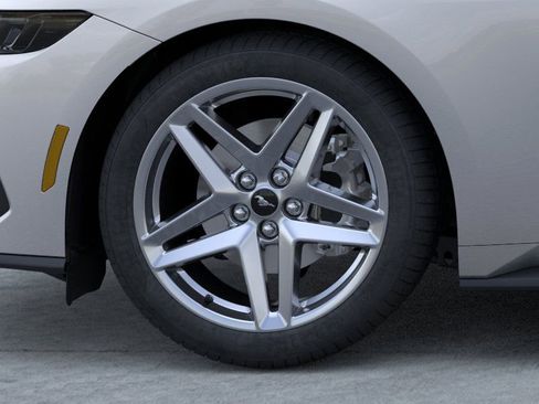 New 2026 Ford Mustang Coupe image 19