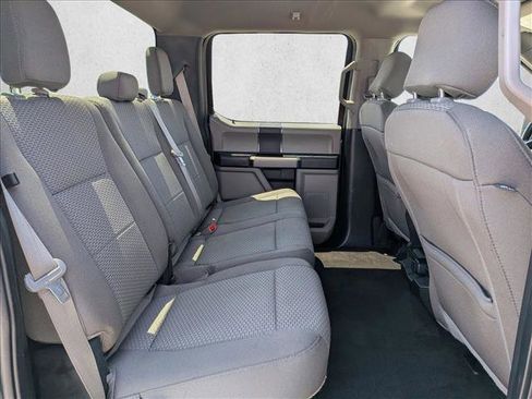 Used 2020 Ford F150 XLT RWD image 19
