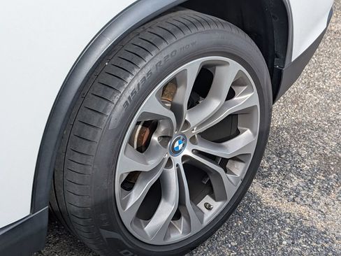 Used 2018 BMW X5 xDrive40e AWD/4WD image 8
