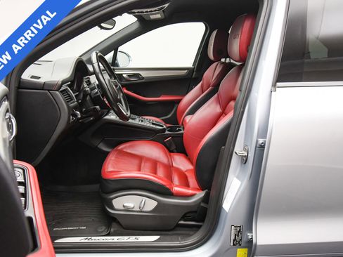 Used 2017 Porsche Macan GTS image 17