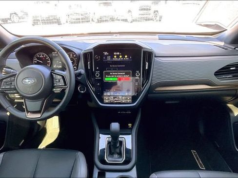 Used 2025 Subaru Forester Sport AWD/4WD image 15
