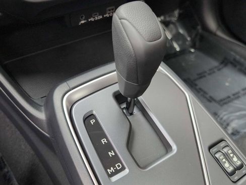 Used 2025 Subaru Impreza 2.0i Sport image 31