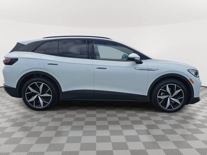 Certified 2023 Volkswagen ID.4 Pro S