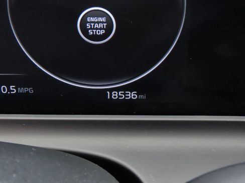 Used 2024 Kia Seltos X-Line image 26