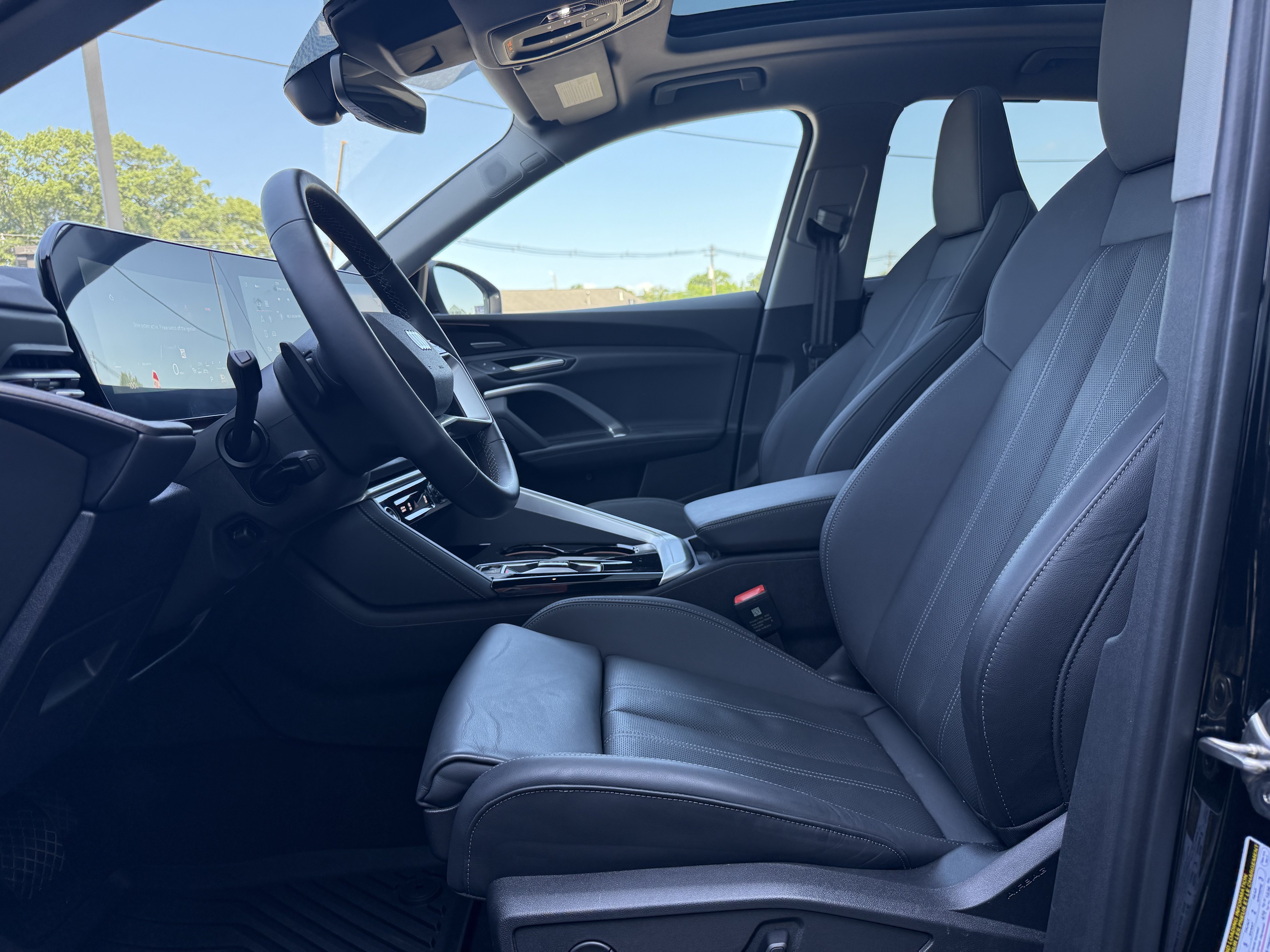 Certified 2025 Audi Q5 Premium w/ Premium Plus AWD/4WD image 6