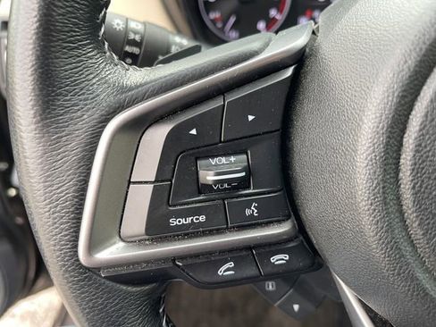 Used 2021 Subaru Outback Premium image 29