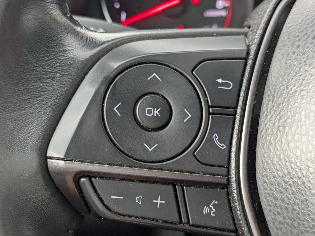 Used 2024 Toyota Camry XSE FWD image 34