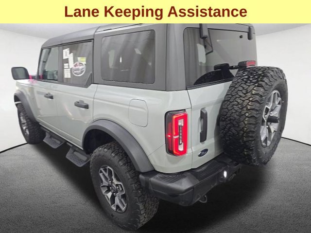 Used 2023 Ford Bronco Badlands AWD/4WD image 10