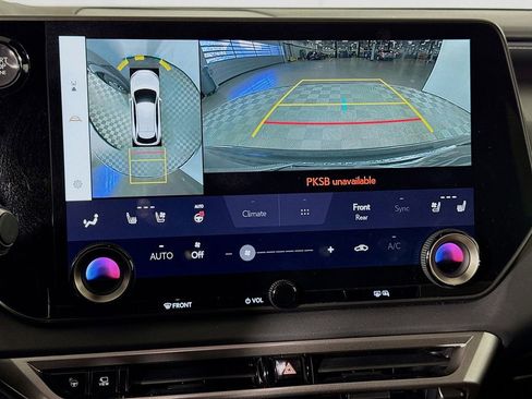 Certified 2024 Lexus RX 350 Premium Plus image 14