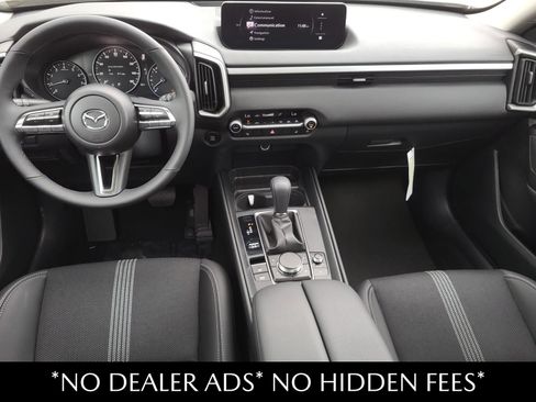 New 2026 MAZDA CX-50 Meridian Edition AWD/4WD image 14