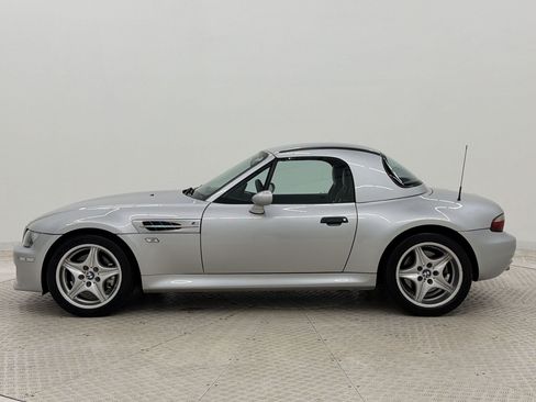 Used 2000 BMW Z3 RWD image 2