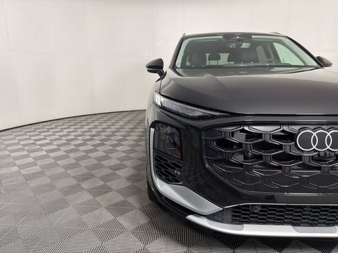 New 2026 Audi Q3 quattro 2.0T AWD/4WD image 3