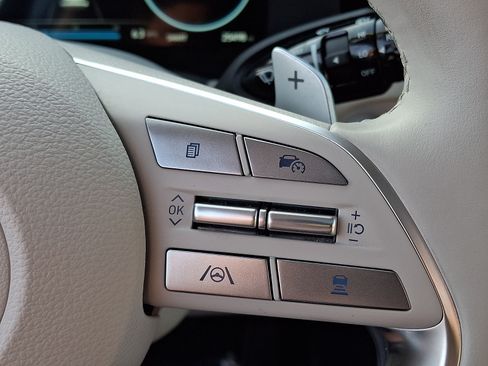 Certified 2024 Hyundai Palisade Calligraphy AWD/4WD image 25