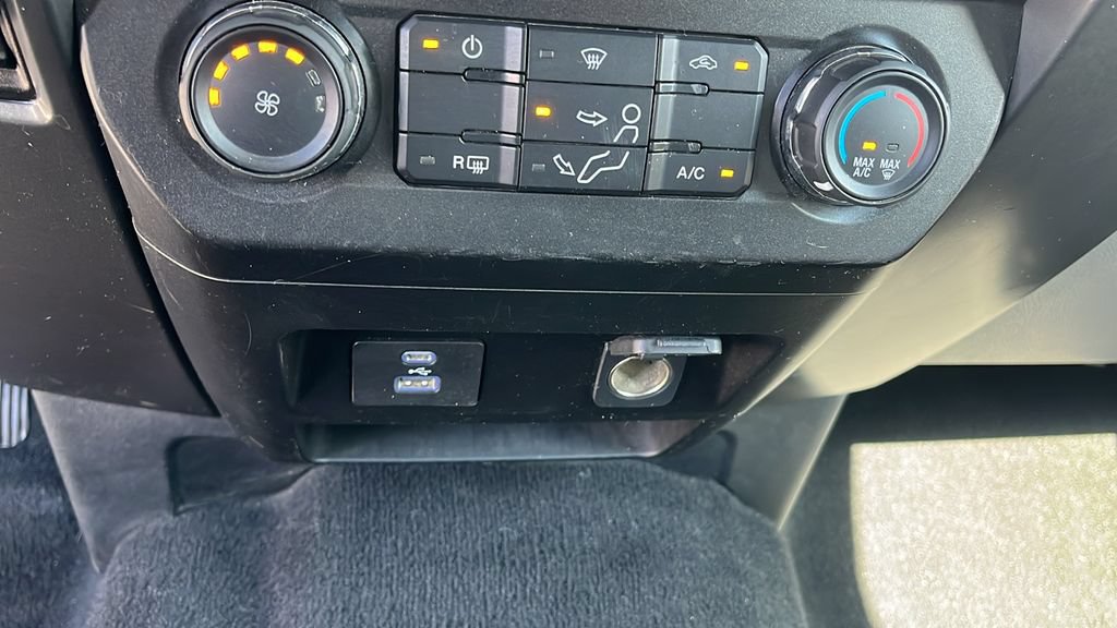 Used 2020 Ford F250 XLT w/ XLT Value Package AWD/4WD image 14