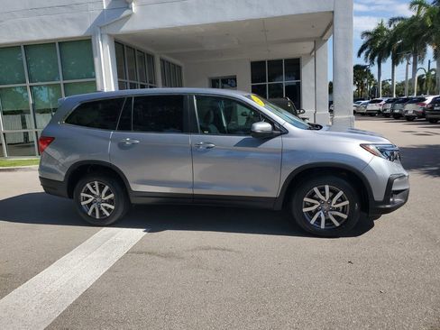 Used 2021 Honda Pilot EX-L image 6