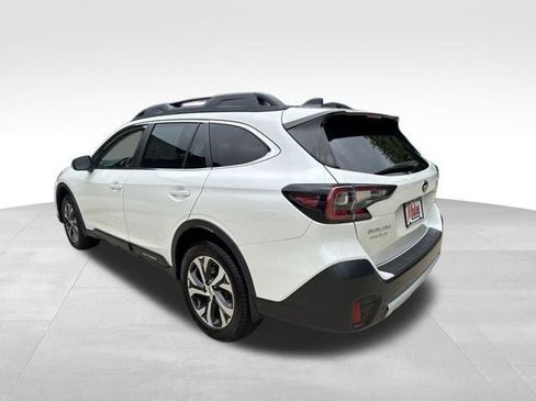 Used 2021 Subaru Outback Limited w/ Popular Package #2 AWD/4WD image 7