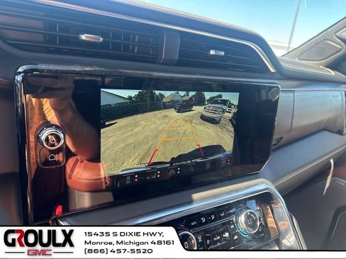 New 2026 GMC Sierra 1500 Denali Ultimate AWD/4WD image 20