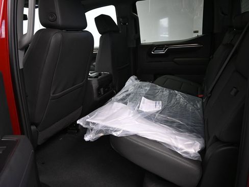 New 2026 Chevrolet Silverado 1500 RST w/ Convenience Package II AWD/4WD image 15