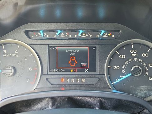 Used 2020 Ford F150 XLT w/ Trailer Tow Package AWD/4WD image 17