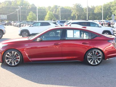 Used 2023 Cadillac CT5 V Blackwing w/ Driver Assist Package