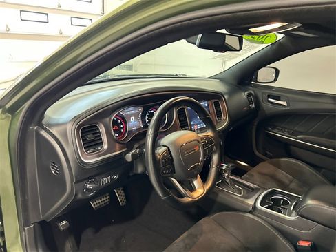 Used 2021 Dodge Charger Scat Pack image 18