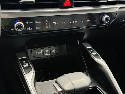 New 2026 Kia Sorento X-Line EX image 15