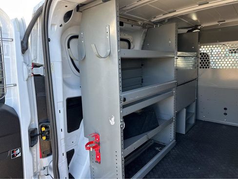 Used 2022 RAM ProMaster City Tradesman w/ Window Group 04 image 34