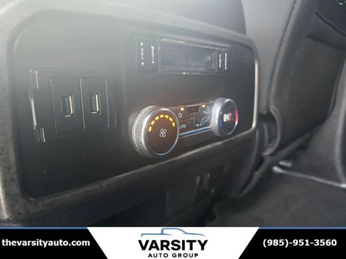 Used 2019 Ford Expedition Max XLT RWD image 22